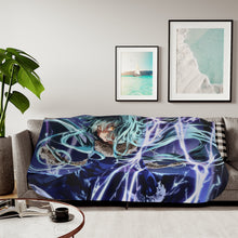 Load image into Gallery viewer, That Time I Got Reincarnated As A Slime Sherpa Blanket