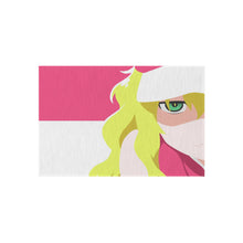 Load image into Gallery viewer, Miss Kobayashi's Dragon Maid Kobayashi San Chi No Maid Dragon, Quetzalcoatl Rug