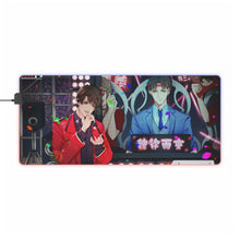 Load image into Gallery viewer, Mo Dao Zu Shi RGB LED Mouse Pad (Desk Mat)