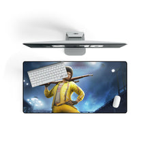 Load image into Gallery viewer, PlayerUnknown's Battlegrounds Mouse Pad (Desk Mat)