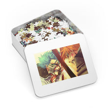 Load image into Gallery viewer, Ichigo vs Grimjoww Jeagerjaques Jigsaw Puzzle