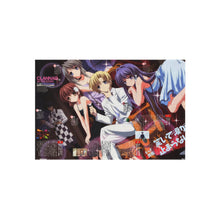 Load image into Gallery viewer, Kyou Fujibayashi Rug