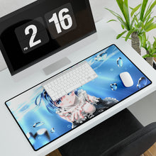 Load image into Gallery viewer, Anime Re:ZERO -Starting Life in Another World- Mouse Pad (Desk Mat)
