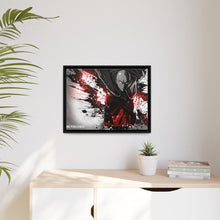 Load image into Gallery viewer, Anime One-Punch Man Canvas Framed Art Print