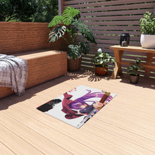 Load image into Gallery viewer, Highschool Of The Dead Rug