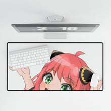 Load image into Gallery viewer, Anime Spy x Family Mouse Pad (Desk Mat)