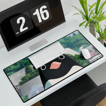 Load image into Gallery viewer, Penguin Highway Mouse Pad (Desk Mat)