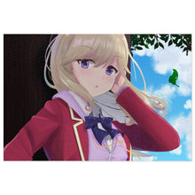 Load image into Gallery viewer, Classroom Of The Elite Jigsaw Puzzle