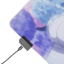 Load image into Gallery viewer, Love Live! Eri Ayase RGB LED Mouse Pad (Desk Mat)