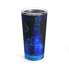 Load image into Gallery viewer, Anime Fairy Tail Tumbler 20oz