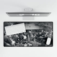 Load image into Gallery viewer, Inuyashiki Mouse Pad (Desk Mat)