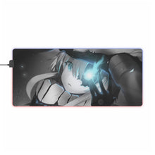 Load image into Gallery viewer, Anime Kantai Collection RGB LED Mouse Pad (Desk Mat)