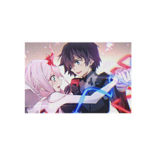 Load image into Gallery viewer, Come with me, Darling! Rug