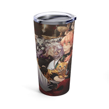 Load image into Gallery viewer, Fate/Grand Order Tumbler 20oz