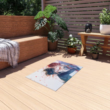 Load image into Gallery viewer, Darling in the FranXX Rug