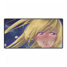 Load image into Gallery viewer, Anime Nisekoi Mouse Pad (Desk Mat)