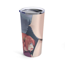 Load image into Gallery viewer, Gabriel DropOut Satanichia Kurumizawa Mcdowell, Vignette Tsukinose April Tumbler 20oz