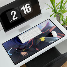 Load image into Gallery viewer, Akatsuki No Yona Mouse Pad (Desk Mat)