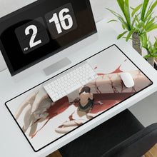 Load image into Gallery viewer, Anime Puella Magi Madoka Magica Mouse Pad (Desk Mat)