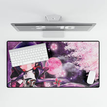 Load image into Gallery viewer, Dark Gathering Mouse Pad (Desk Mat)