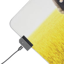 Load image into Gallery viewer, Rewrite RGB LED Mouse Pad (Desk Mat)