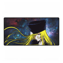 Load image into Gallery viewer, Galaxy Express 999 Mouse Pad (Desk Mat)