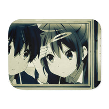 Load image into Gallery viewer, Love, Chunibyo & Other Delusions Shinka Nibutani Sherpa Blanket