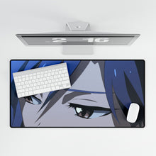 Load image into Gallery viewer, Anime The iDOLM@STER Mouse Pad (Desk Mat)