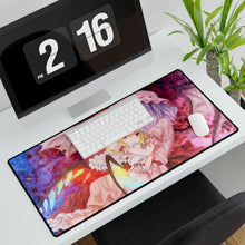 Load image into Gallery viewer, Anime Touhou Mouse Pad (Desk Mat)