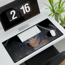 Load image into Gallery viewer, Anime Re:ZERO -Starting Life in Another World- Mouse Pad (Desk Mat)