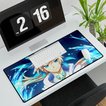 Load image into Gallery viewer, Anime Tales of Zestiria the X Mouse Pad (Desk Mat)