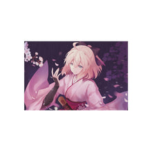 Load image into Gallery viewer, Sakura Saber Rug