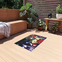 Load image into Gallery viewer, Clannad Fuuko Ibuki Rug