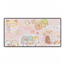 Load image into Gallery viewer, Anime Sumikkogurashi Mouse Pad (Desk Mat)