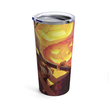 Load image into Gallery viewer, Anime Halloween Tumbler 20oz