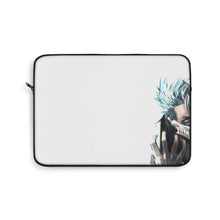 Load image into Gallery viewer, Anime Bleachr Laptop Sleeve