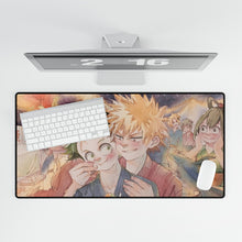 Load image into Gallery viewer, Anime My Hero Academia Mouse Pad (Desk Mat)