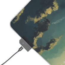 Load image into Gallery viewer, Sukasuka RGB LED Mouse Pad (Desk Mat)