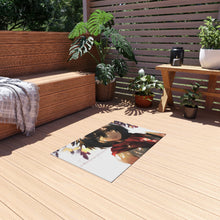 Load image into Gallery viewer, Anime Attack On Titan Rug