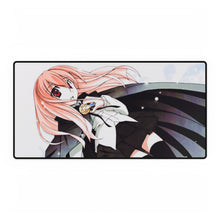 Load image into Gallery viewer, Zero No Tsukaima Mouse Pad (Desk Mat)