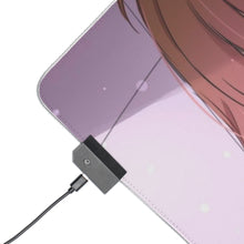 Load image into Gallery viewer, Classroom Of The Elite RGB LED Mouse Pad (Desk Mat)