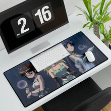 Load image into Gallery viewer, Anime The iDOLM@STER Mouse Pad (Desk Mat)
