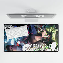 Load image into Gallery viewer, D4DJ Mouse Pad (Desk Mat)