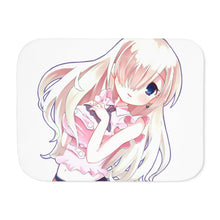 Load image into Gallery viewer, The Seven Deadly Sins Sherpa Blanket