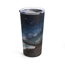 Load image into Gallery viewer, Girls und Panzer Tumbler 20oz