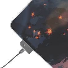 Load image into Gallery viewer, Touhou RGB LED Mouse Pad (Desk Mat)