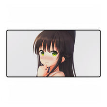 Load image into Gallery viewer, Anime Urara Meirochō Mouse Pad (Desk Mat)