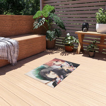 Load image into Gallery viewer, My Teen Romantic Comedy SNAFU Yukino Yukinoshita, Yui Yuigahama Rug