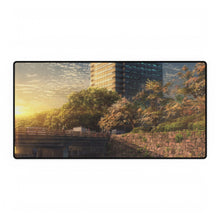Load image into Gallery viewer, Your Name. Mouse Pad (Desk Mat)