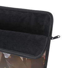 Load image into Gallery viewer, Osamu Dazai Laptop Sleeve